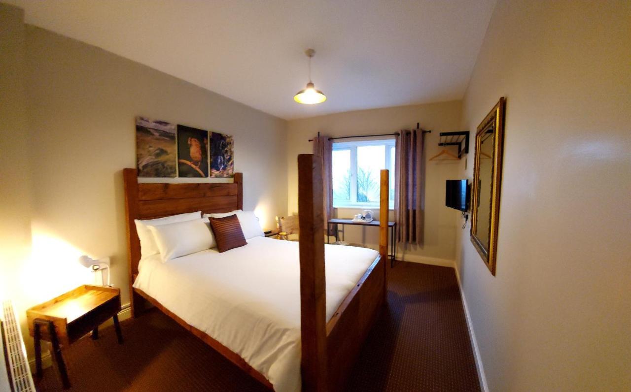 Grains Bar Hotel Oldham Bagian luar foto