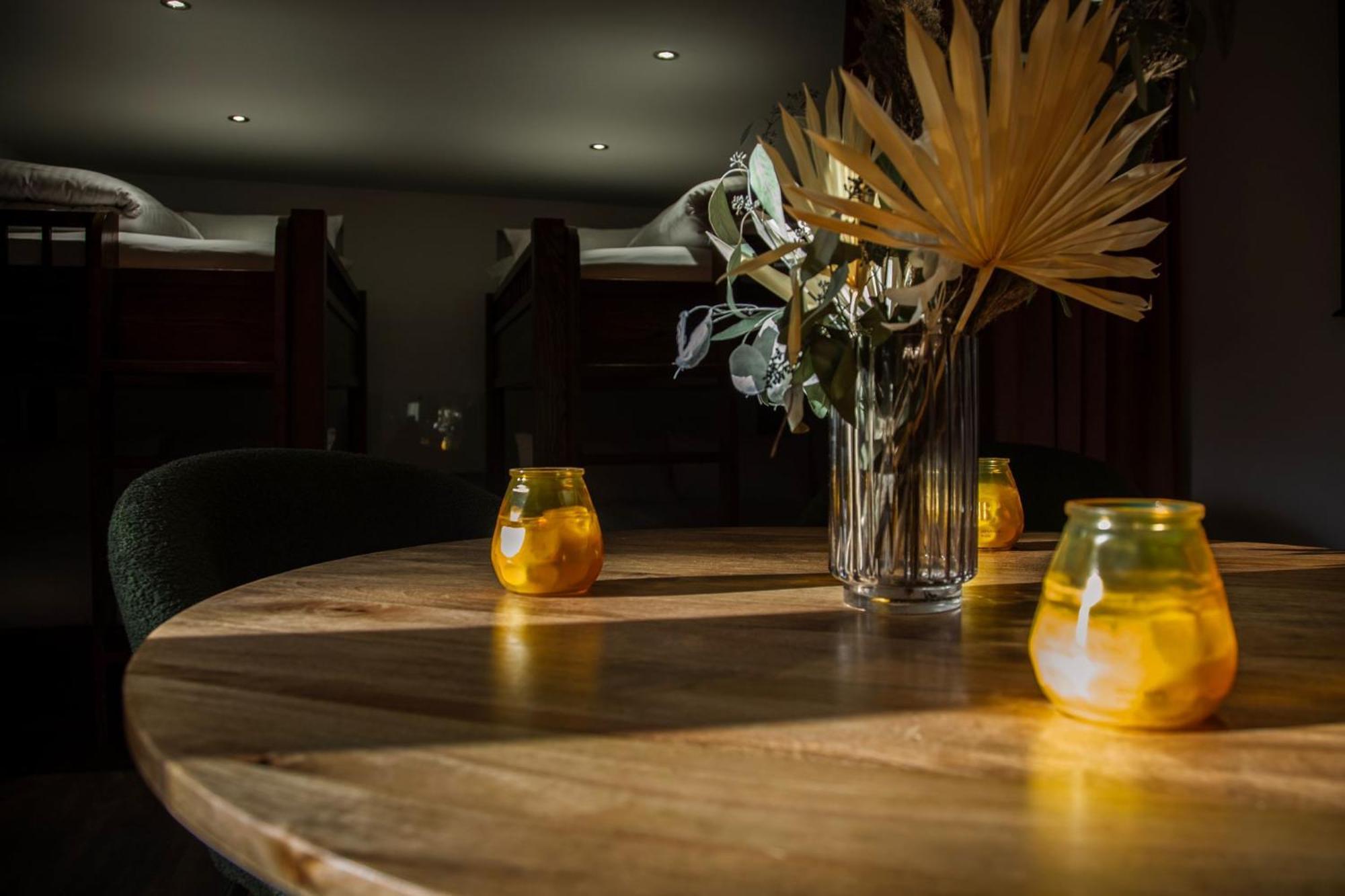 Grains Bar Hotel Oldham Bagian luar foto